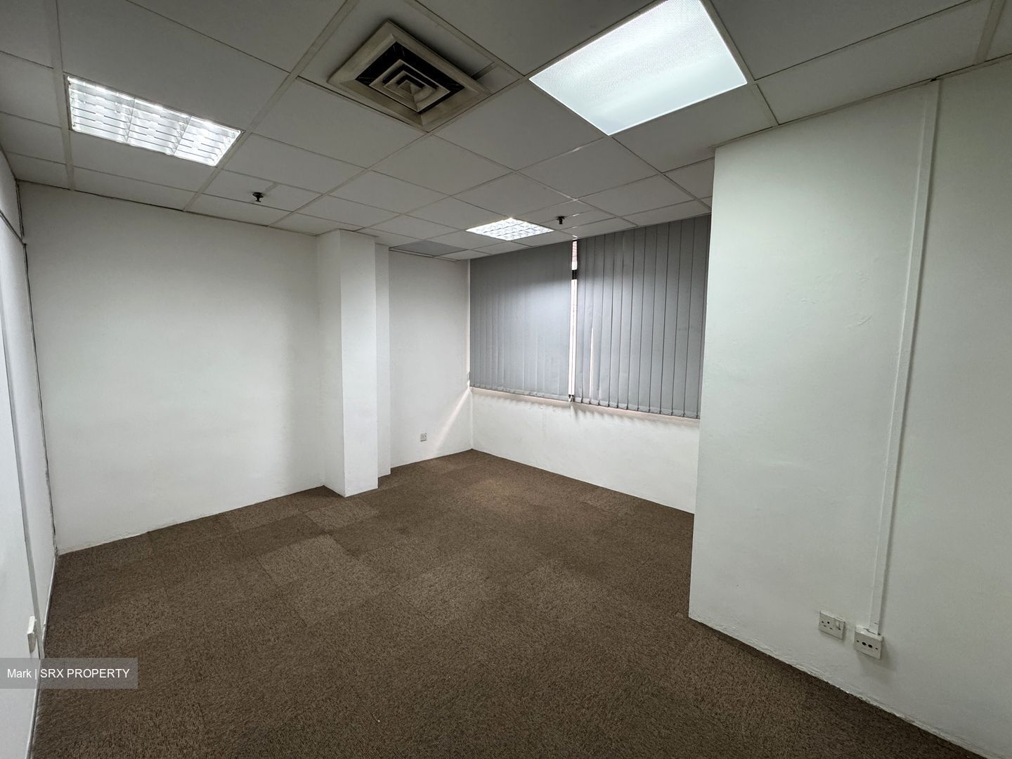 Tung Ann Association Building (D1), Office #459390511